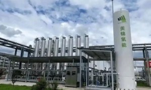 山西首例！美锦能源冲刺港股，77亿担保压顶的“豪赌”