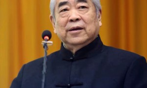 身家数十亿 范曾被爆失联！四段婚姻、多个子女或引发家族财产继承问题