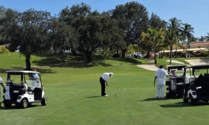 特朗普宣布一个大消息