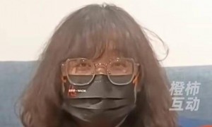 死得绝望！摇滚女歌手阿珍离世，长得漂亮！遭座椅挤压，肋骨断裂