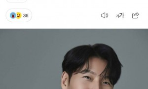 金钟国官宣结婚！婚礼在首尔某处只邀请家人和亲朋好友