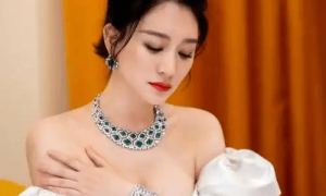 50岁李小冉，这身材简直绝了！