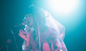 摇滚歌手阿珍去世：因电动座椅架挤压身亡