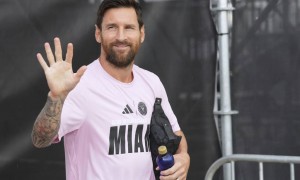 多家阿媒曝阿根廷队取消10月中国之行 转而去美国比赛