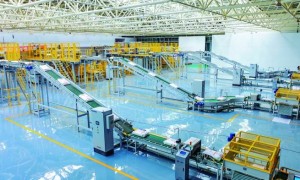 宝丰能源总裁刘元管：致力于成为全球新材料重要供应商