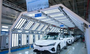 小马智行彭军：以总付费订单为目标，预计三至四年后实现盈利