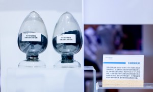 贺利氏贵金属氢能创新中心在上海落成