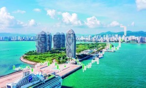 权重托举泛科技回暖 A股11月“开门红”