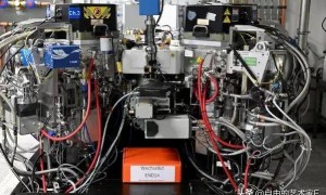 荷兰万万没想到，被自己人反杀：客户买欧洲晶源，来中国谈封测