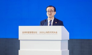 上海财经大学校长刘元春：中国创新驱动框架已形成 深化创新启蒙正当时