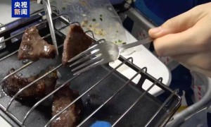 太空烧烤？？来看航天员们的“吃饭历程”！