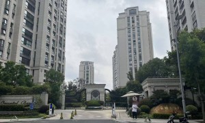 35万元/平方米！又有上市公司买入上海豪宅 瑞慈医疗：是一项优良的中长期投资