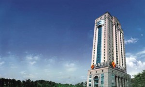 “金鼎奖”背后的成都银行样本：特色金融如何炼成？