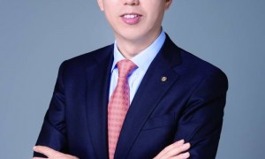 中国太保副总裁苏罡：财富管理既是“马拉松”也是“接力赛”