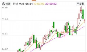 千亿市值大牛股突发！大股东拟减持