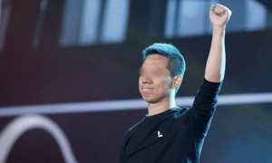 贾跃亭好起来了！FF发布Q3财报：手握11000台订单