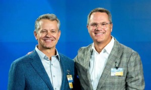 太突然，沃尔玛CEO将卸任！有人问他是否会竞选总统，他如此回答→