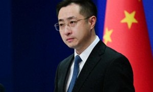 泰国、印尼、尼泊尔发生示威活动,外交部表态