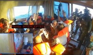 被指虐待“全球坚韧船队”成员,以色列否认!欧洲多国最新通报