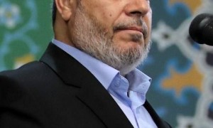 哈马斯称从调解方得到保证“加沙战争已结束”