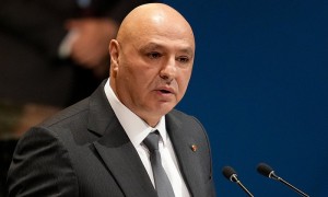 黎巴嫩总统命令军队应对以军入侵行为