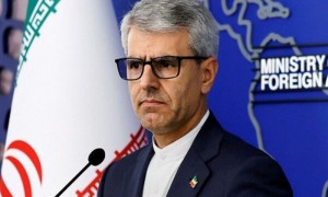 以色列恢复空袭加沙,伊朗外交部强烈谴责以方违反停火协议并呼吁制止其罪行