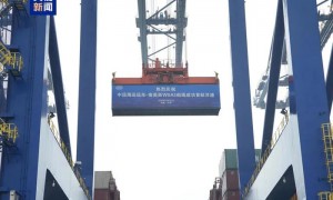 中国企业,拿下66亿元国外大单!