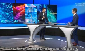 刚刚,奥特曼预言:人类「只剩」最后5年!