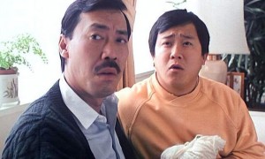 王晶发文悼念冯淬帆!曝其脾气火爆原因,欺善怕硬,晚年太糊涂