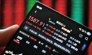 谁是寒武纪背后的大买家?