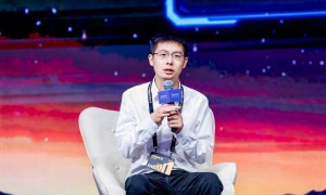 宇树科技官宣IPO后王兴兴首次发声:我最后悔的是以前没有学AI