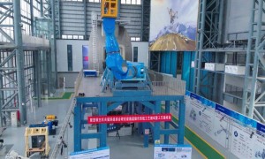 研制成功!实现核心技术国产化